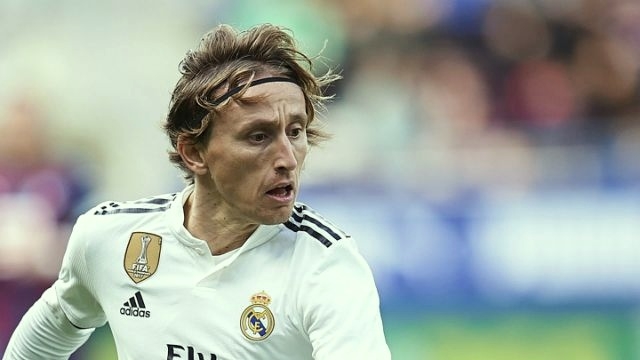 Il Real Madrid costruirà una nuova generazione di giocatori